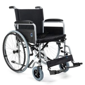 Wózek inwalidzki stalowy CLASSIC-TIM H011 rozm. 46cm